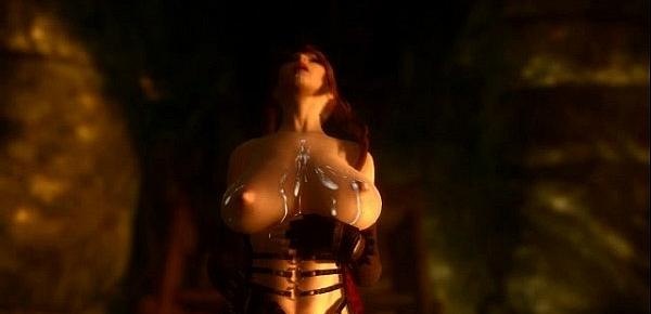  porno dark brotherhood skyrim